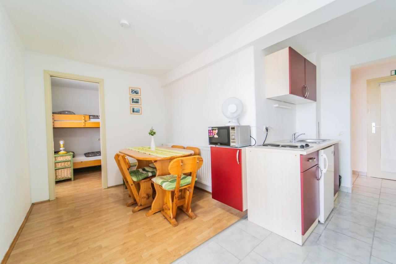 Panorama B&B Птуй Экстерьер фото