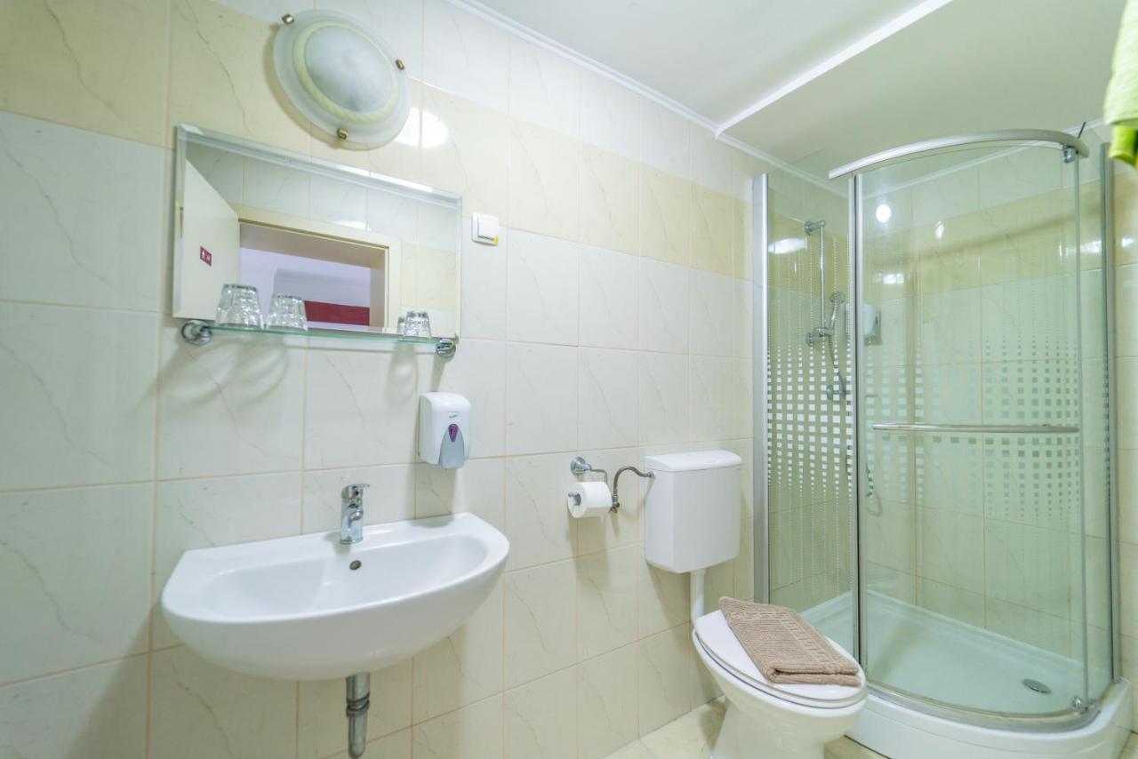 Panorama B&B Птуй Экстерьер фото