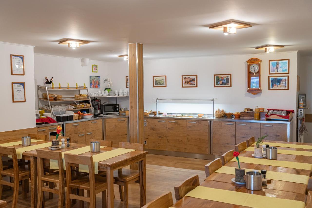 Panorama B&B Птуй Экстерьер фото