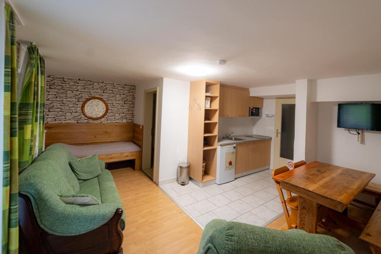 Panorama B&B Птуй Экстерьер фото