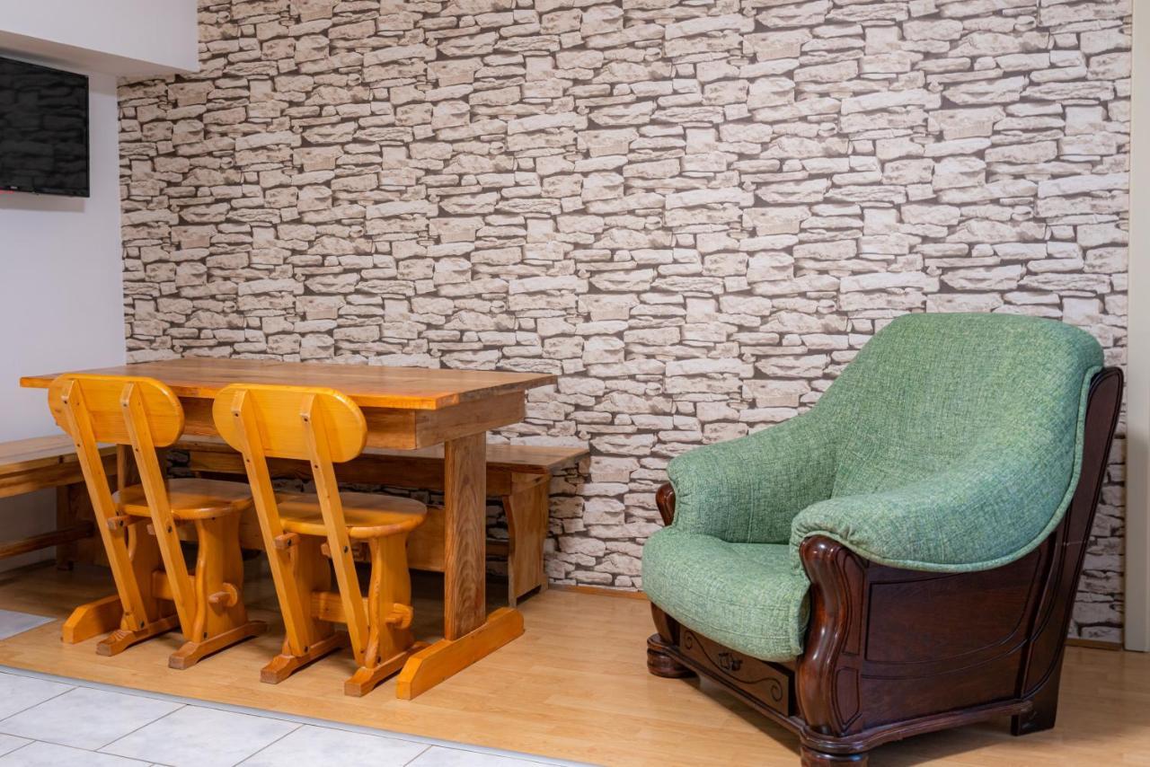 Panorama B&B Птуй Экстерьер фото