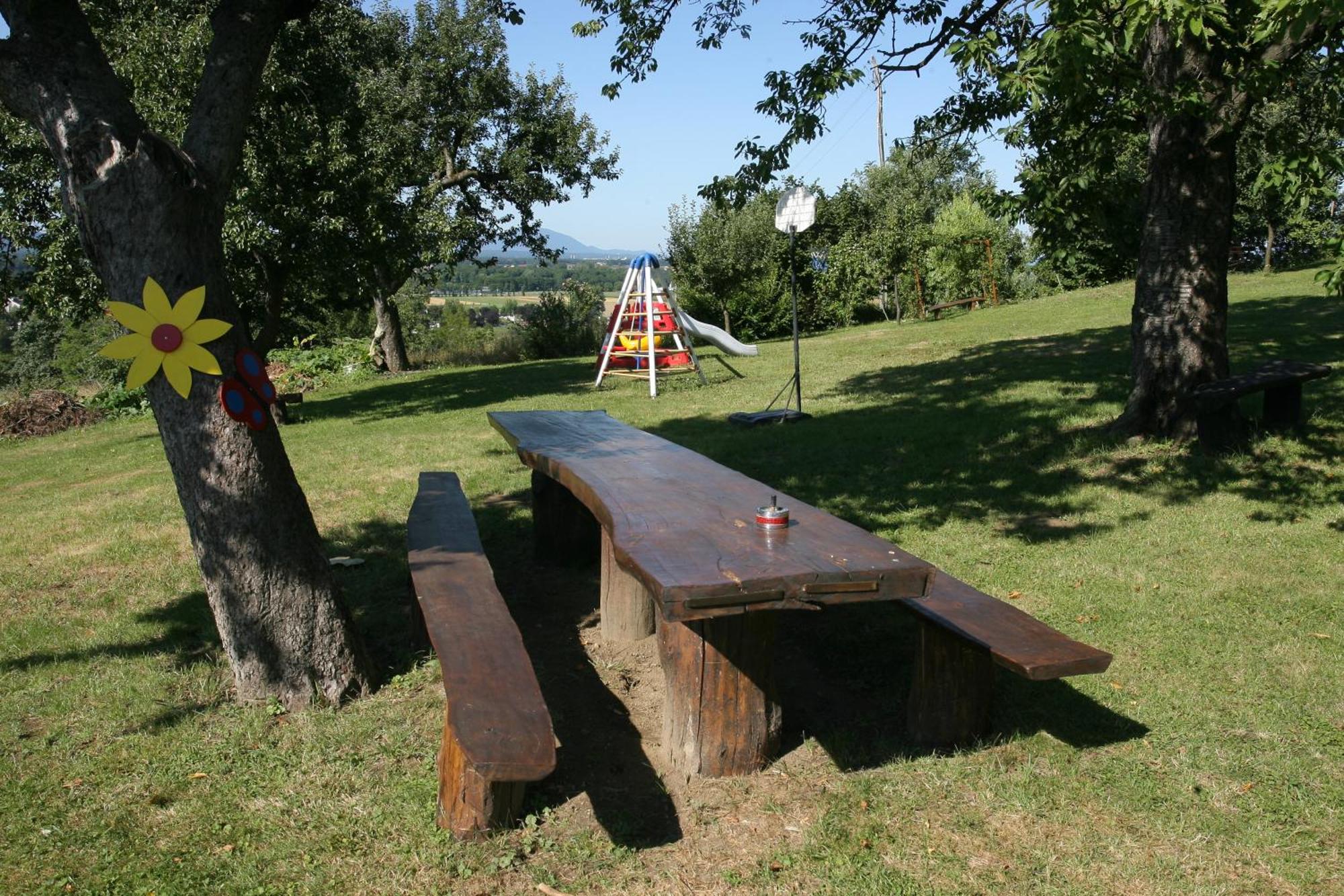 Panorama B&B Птуй Экстерьер фото