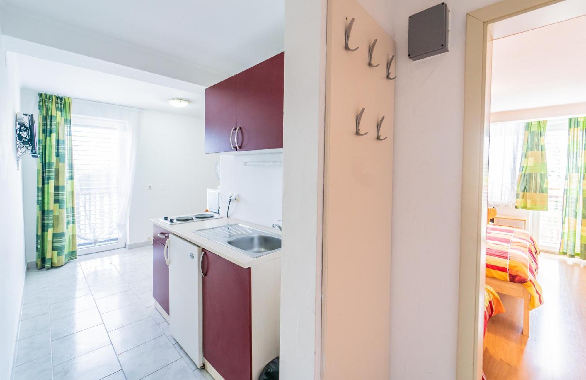 Panorama B&B Птуй Номер фото