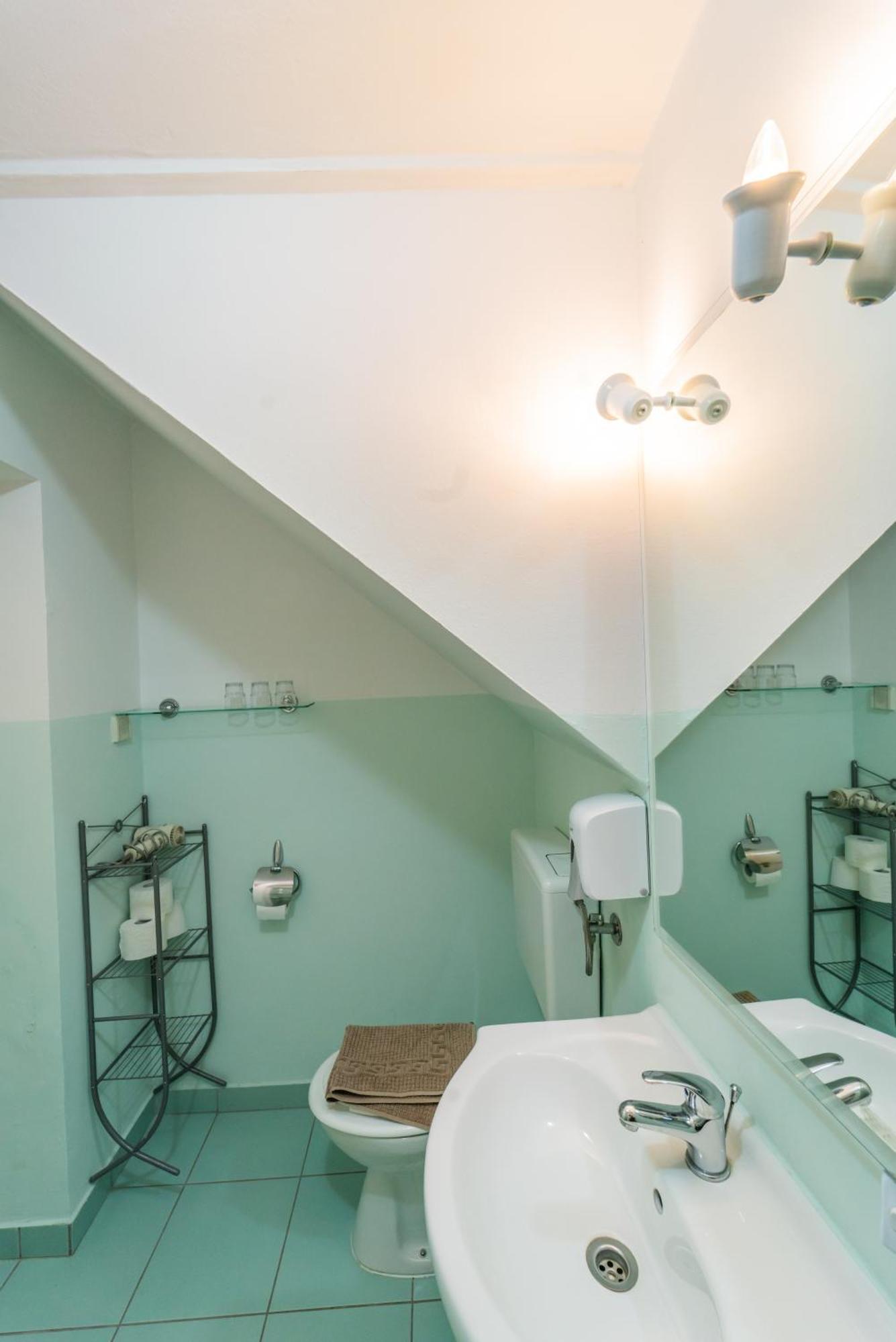 Panorama B&B Птуй Номер фото