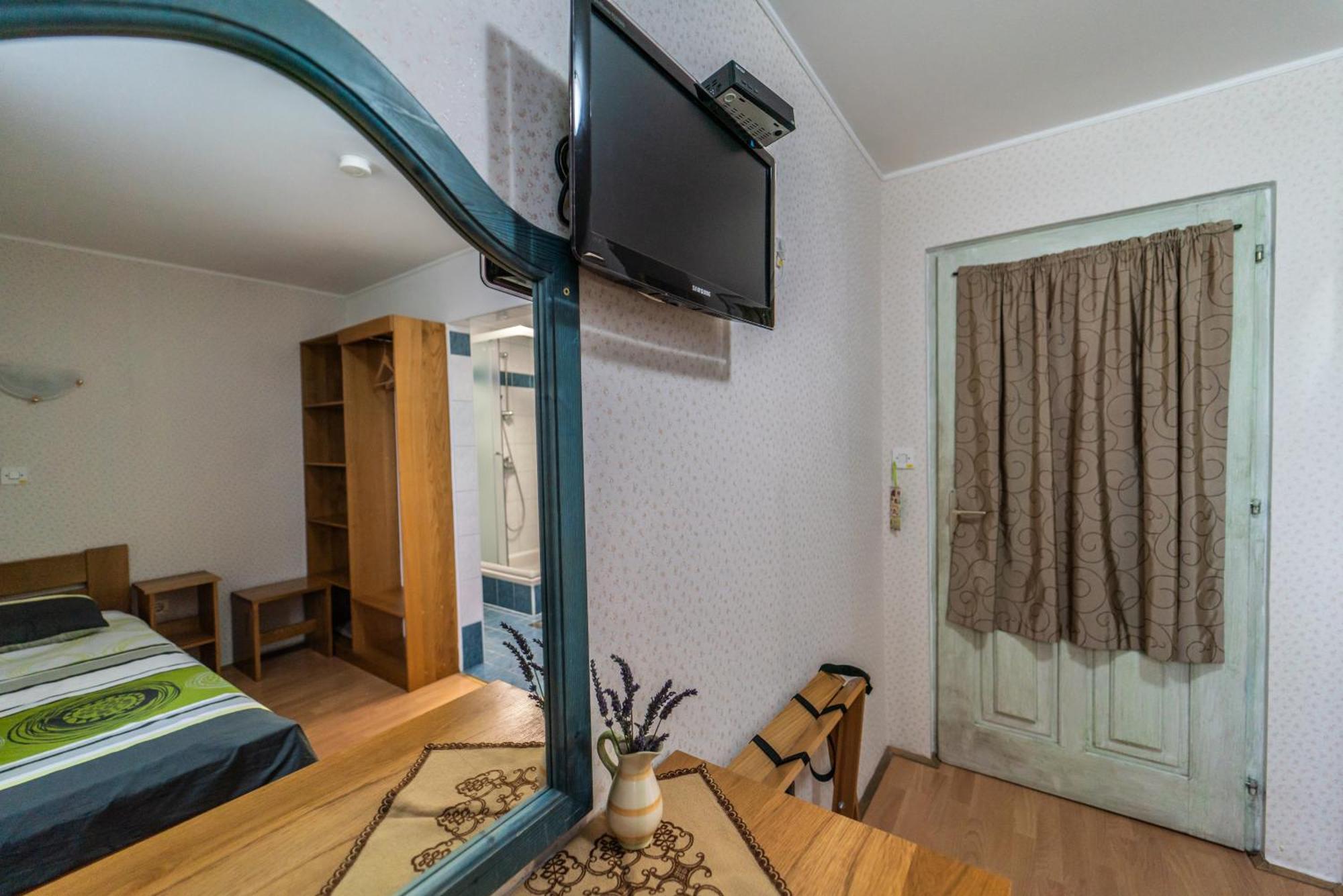Panorama B&B Птуй Номер фото