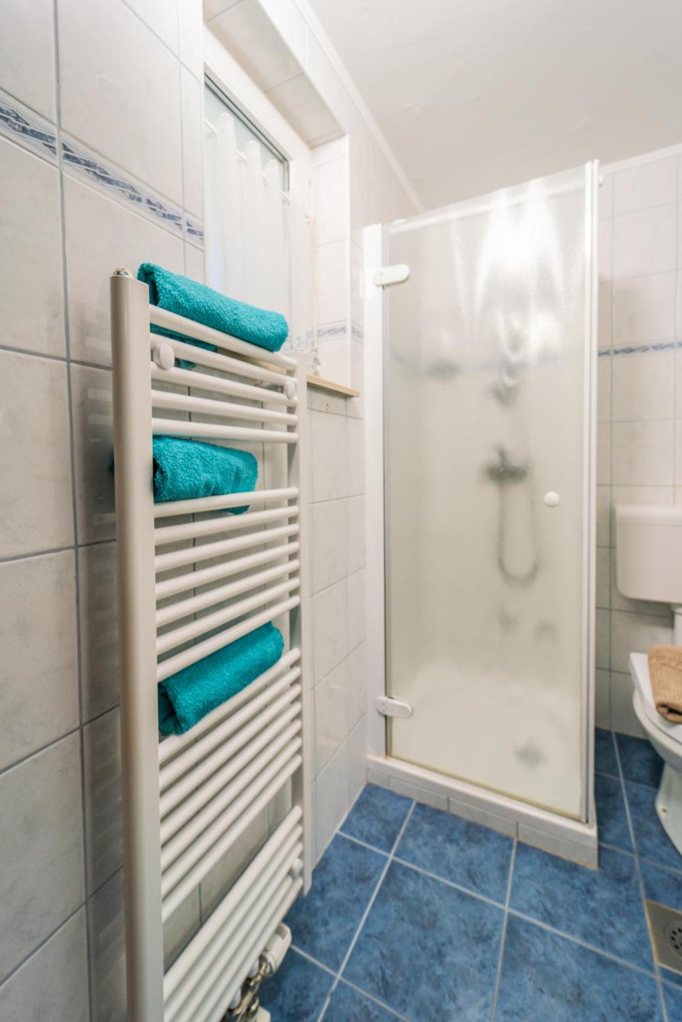 Panorama B&B Птуй Номер фото