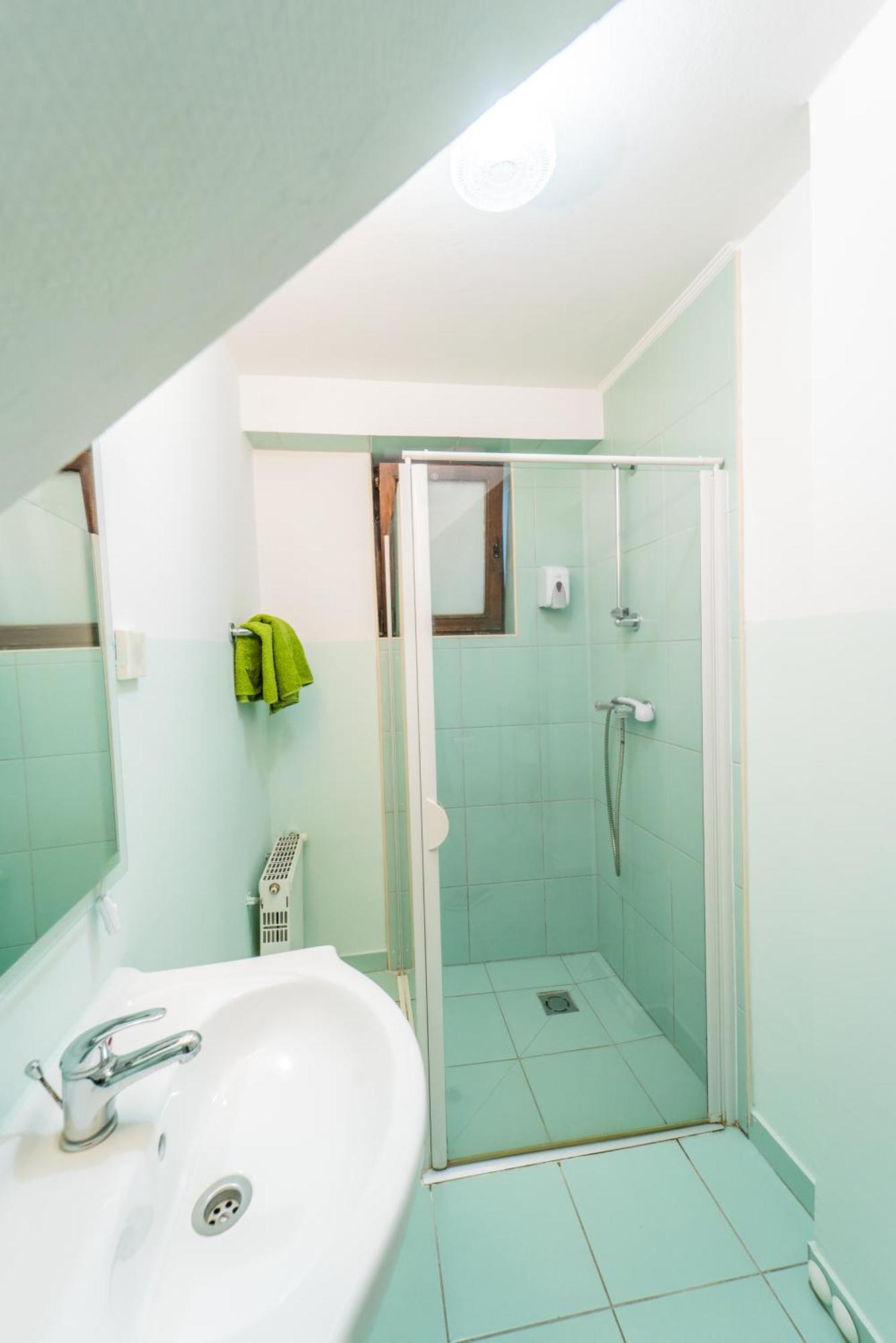 Panorama B&B Птуй Номер фото
