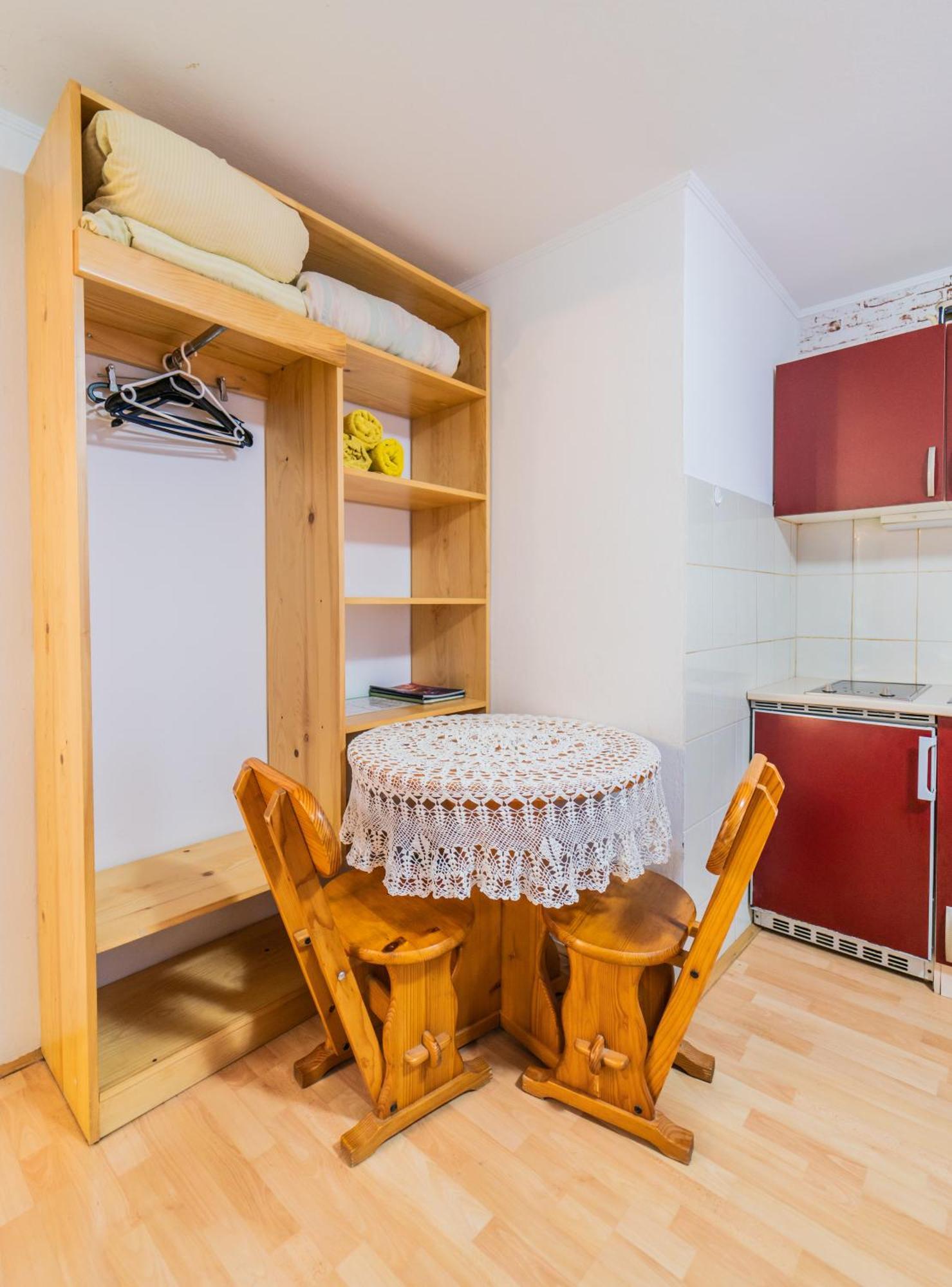 Panorama B&B Птуй Номер фото