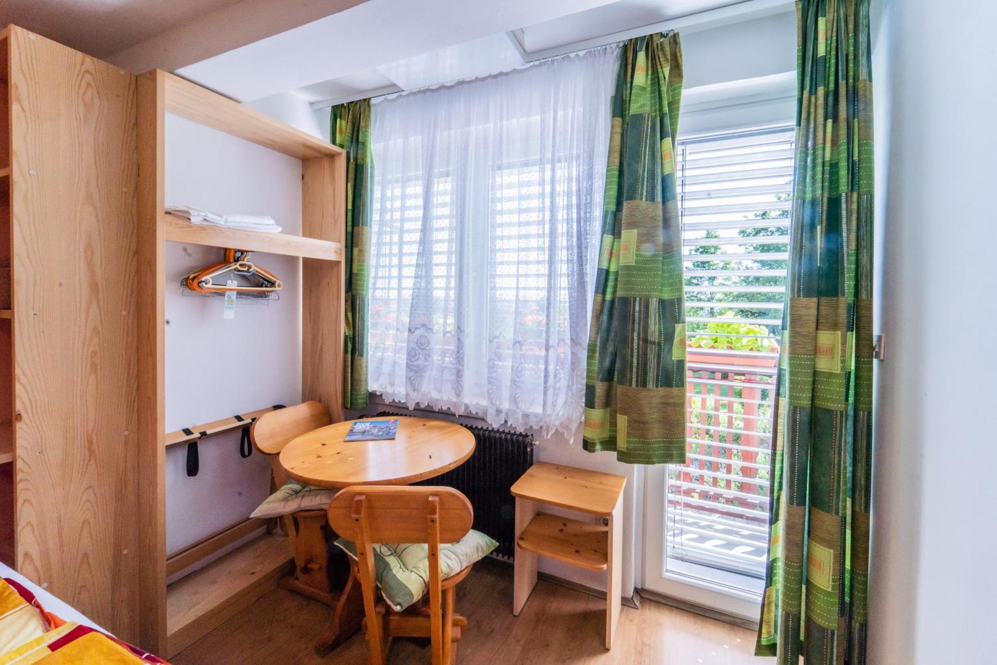 Panorama B&B Птуй Номер фото