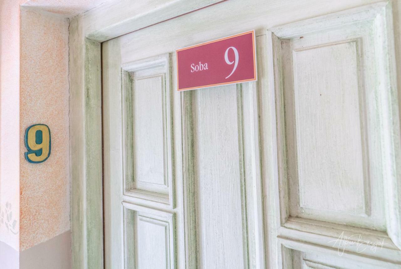 Panorama B&B Птуй Экстерьер фото