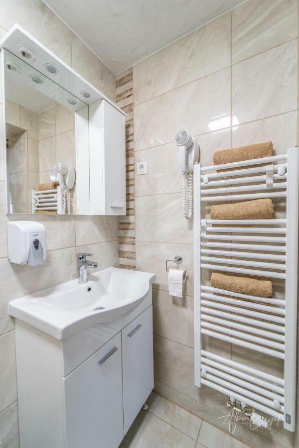 Panorama B&B Птуй Экстерьер фото