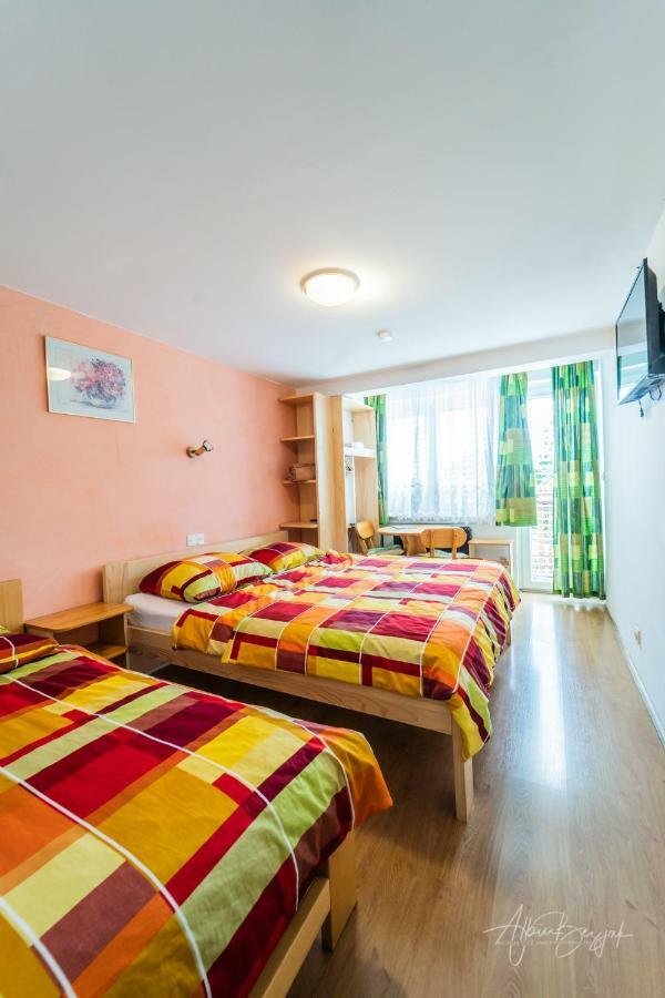 Panorama B&B Птуй Экстерьер фото