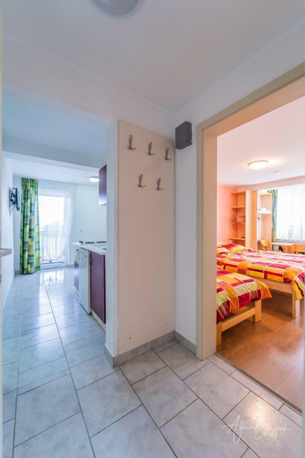 Panorama B&B Птуй Экстерьер фото